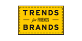 Trends Brands