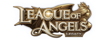 League of Angels: Legacy [SOI] RU + CIS