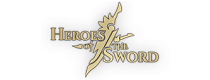 Heroes of the Sword [CPP, Android] RU + CIS